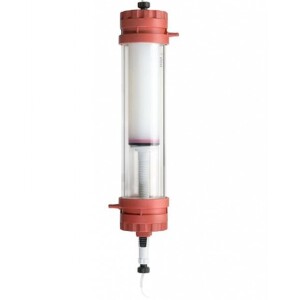 XK 16/20 column 16mmx 200 mm
